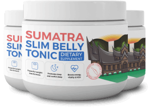 Sumatra Slim Belly