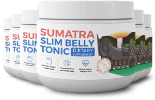 Sumatra Slim Belly Tonic-6-bottle