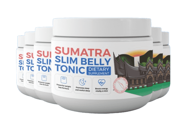 Body Fat Remove Sumatra